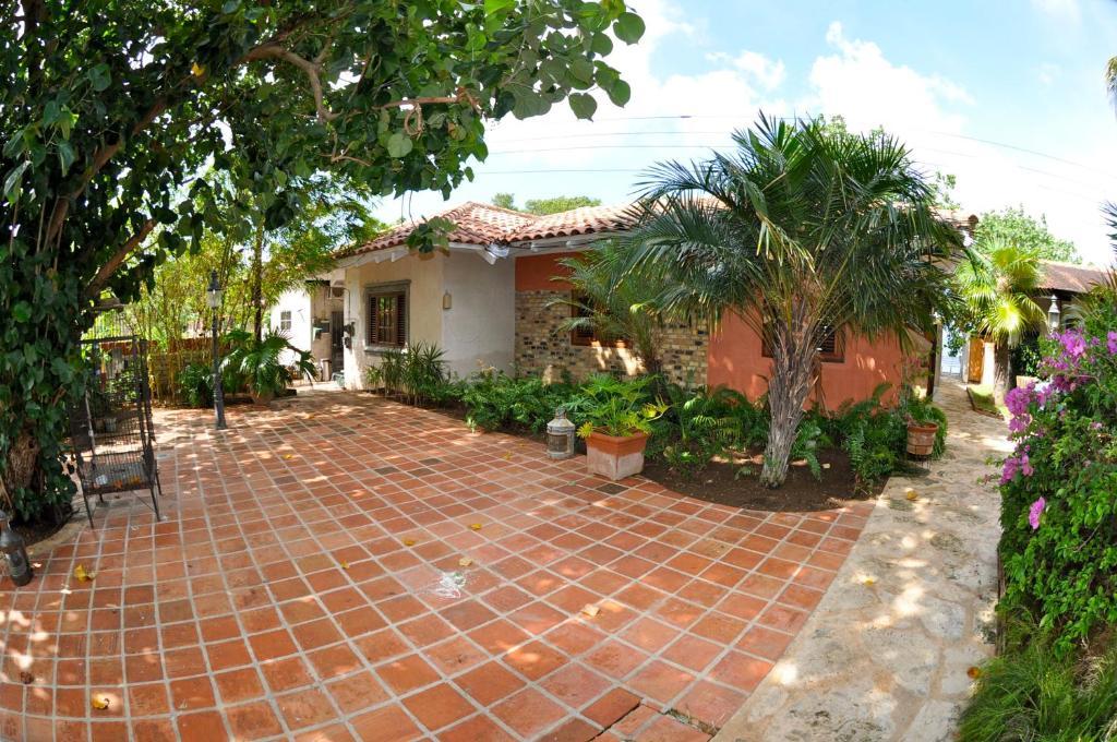 Sun Reef Village On Sea Виллемстад Номер фото