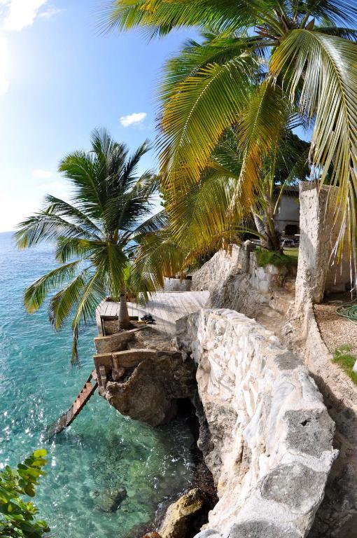 Sun Reef Village On Sea Виллемстад Номер фото